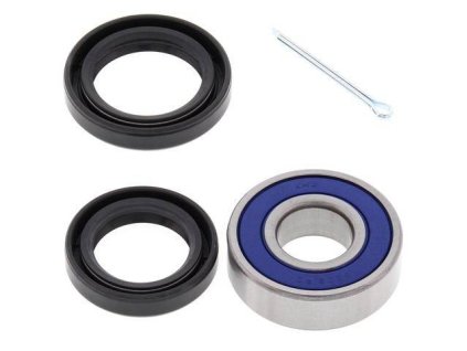 6822 all balls sada loziska a gufera do kol dolni honda trx200 90 97 trx200d 90 97 trx250 r