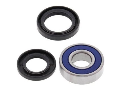 6825 all balls sada loziska a gufera do kol dolni honda trx250x 87 92 trx300 ex 93 08 trx30