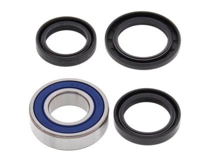 6828 all balls sada loziska a gufera do kol dolni honda trx500fpa 09 14 trx500tm 05 06 trx6