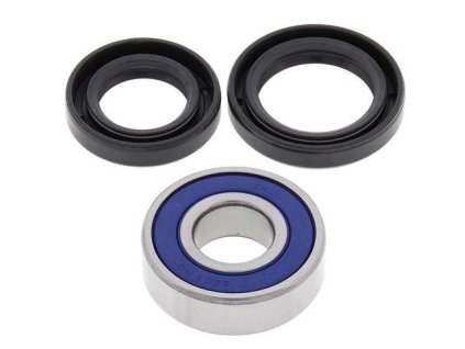 6831 all balls sada loziska a gufera do kol dolni honda trx250r 86 87