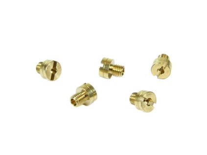 68333 prox hlavni tryska mikuni typ n100 604 prumer 155