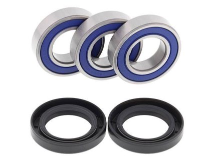 7110 all balls sada lozisek a gufer