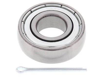 7206 all balls sada loziska a gufera do kol dolni can am ds 450 10 15 ds 450 efi mxc 09 12