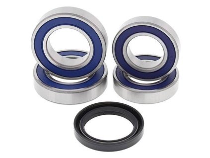 7371 all balls sada zadniho loziska a gufera ducati 749 04 06 749 dark 05 749 r 05 999 03 06