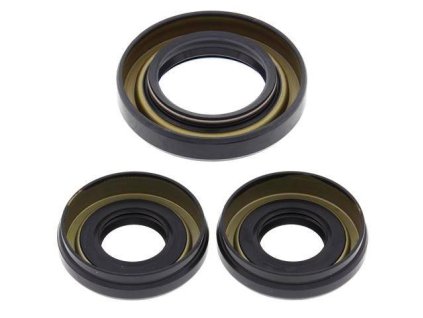 7518 all balls tesneni predniho diferencialu honda trx300fw fourtrax 4x4 88 00 yamaha yfm350fw