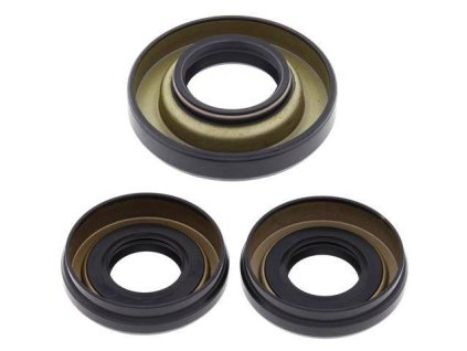 7524 all balls tesneni predniho diferencialu honda trx350fe 00 06 trx350fm fourtrax rancher 00