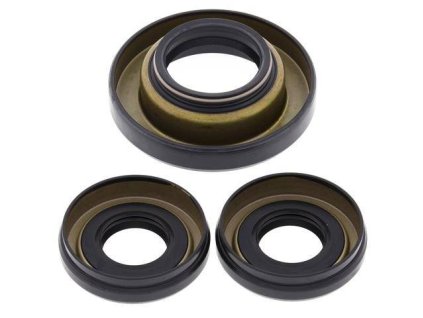 7530 all balls tesneni predniho diferencialu honda trx400fw fourtrax foreman 4x4 95 01 trx450e