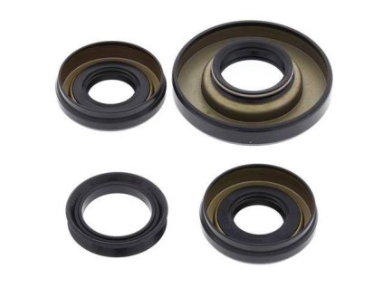 7536 all balls tesneni predniho diferencialu honda trx400fw fourtrax foreman 4x4 02 03 trx450f