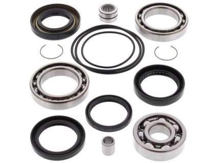 7548 all balls loziska a tesneni zadniho diferencialu honda trx300 fourtrax 88 00 trx300fw fou