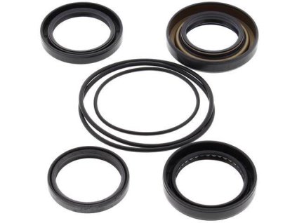 7551 all balls tesneni zadniho diferencialu honda trx300 fourtrax 88 00 trx300fw fourtrax 4x4