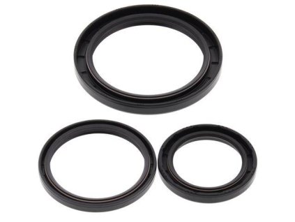 7617 all balls tesneni zadniho diferencialu yamaha yfm250 beartracker 99 04 yfm250 big bear 07