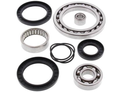 7641 all balls loziska a tesneni zadniho diferencialu cf moto rancher 500 cf500 5 utv 11 13 ra