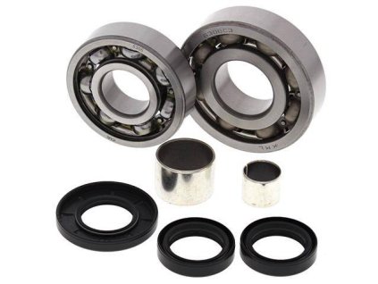 7674 all balls loziska a tesneni predniho diferencialu polaris magnum 325 4x4 00 02 magnum 500