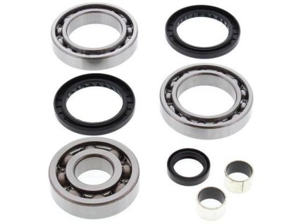 7683 all balls loziska a tesneni zadniho diferencialu polaris atv 500 pro 02 magnum 325 2x4 00