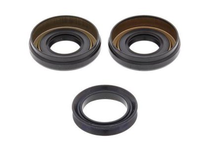 7704 all balls tesneni predniho diferencialu honda trx400fa 04 07 trx400fga fourtrax rancher 4