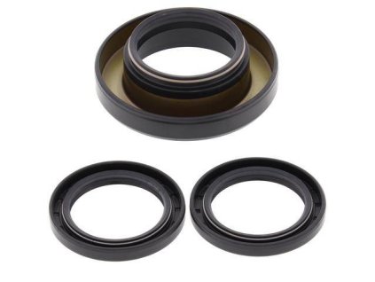 7710 all balls tesneni zadniho diferencialu honda trx500fa 05 14 trx500fe 05 11 trx500fga 05