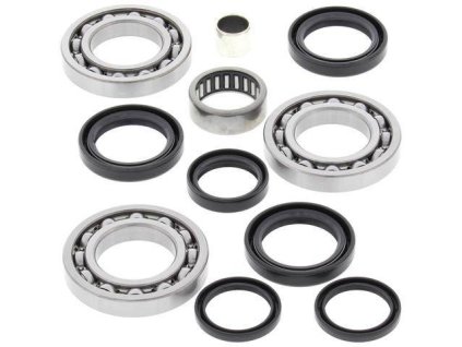 7719 all balls loziska a tesneni predniho diferencialu polaris forest 800 6x6 15 hawkeye 4x4 0