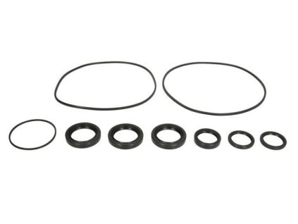 7722 all balls tesneni predniho diferencialu polaris forest 800 6x6 15 hawkeye 4x4 06 07 rang