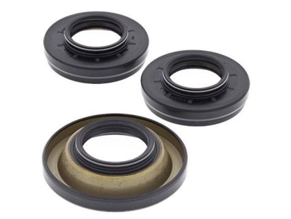 7734 all balls tesneni zadniho diferencialu honda trx420 fa irs 09 14 trx420 fpa irs 09 14