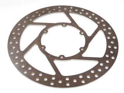 TRW MST387 brzdový kotouč BMW F 650 /GS/ST/ABS 1993-2012