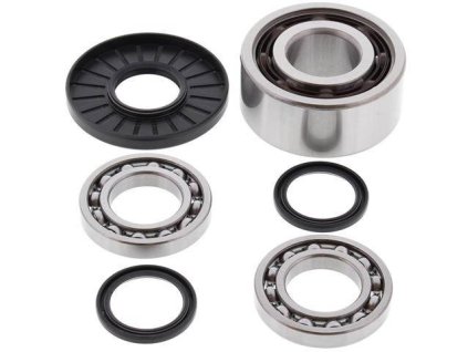 7776 all balls loziska a tesneni predniho diferencialu polaris ace 325 14 16 ace 325 eu 15 ac