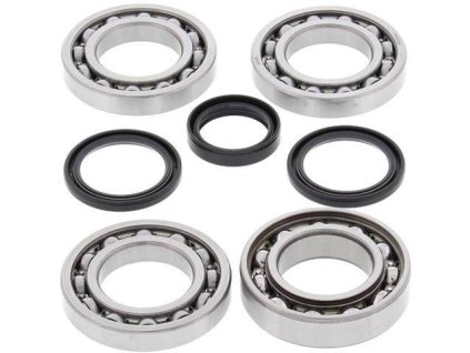 7782 all balls loziska a tesneni predniho diferencialu polaris ranger 325 etx 15 ranger 325 et