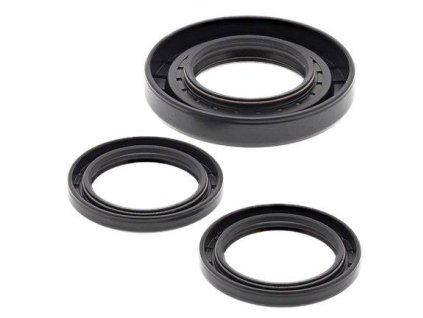 7797 all balls tesneni zadniho diferencialu honda trx420 tm 17 18 trx500fe 12 18 trx500fm 12