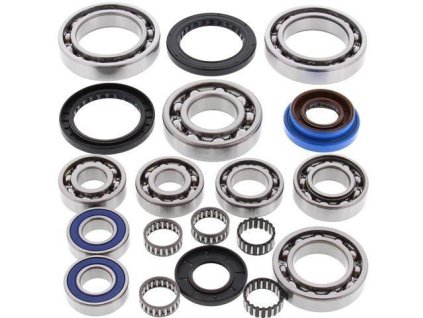 7830 all balls loziska a tesneni zadniho diferencialu polaris sportsman 400 4x4 05 sportsman 4