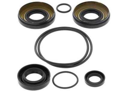 7839 all balls tesneni zadniho diferencialu kawasaki kvf650 i brute force 06 13 kvf750 brute f