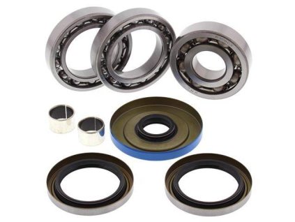 7854 all balls loziska a tesneni zadniho diferencialu polaris forest 800 6x6 15 sportsman 800