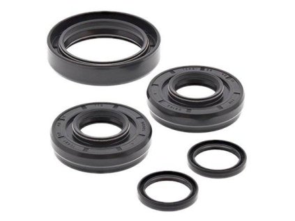 7872 all balls tesneni predniho diferencialu honda trx420 fa irs 15 18 trx420 fa solid axle 14