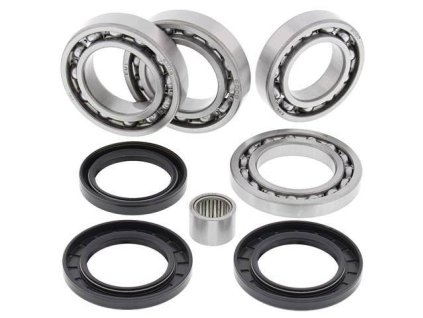 7875 all balls loziska a tesneni zadniho diferencialu arctic cat wildcat 1000 14 wildcat 1000