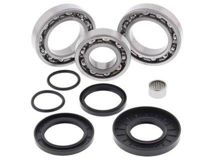 7878 all balls loziska a tesneni zadniho diferencialu kawasaki kvf300 brute force 12 18