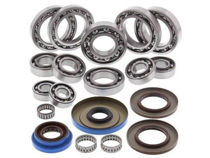 7881 all balls loziska a tesneni zadniho diferencialu polaris sportsman 570 efi eps forest quad