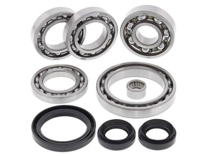 7884 all balls loziska a tesneni predniho diferencialu cf moto rancher 500 cf500 5 utv 11 13 r