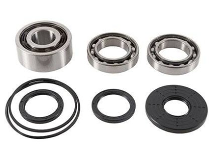 7902 all balls loziska a tesneni predniho diferencialu polaris rzr 4 900 17 rzr xp 1000 17 rz