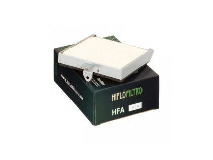 Vzduchový filtr Hiflo Filtro HFA3608