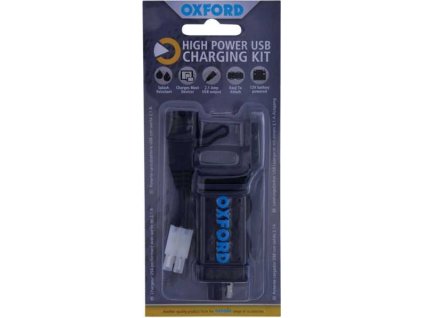 82367 1 usb 2 1 adapter konektor sae pro nabijecky oxford