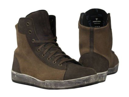 89399 boty rebelhorn tramp hnede kotnikove boty velikost 39