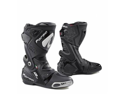 95150 forma ice pro cerne sportovni moto boty 41