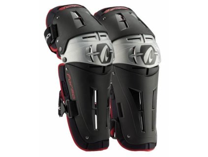 95231 chranice kolen forma tri flex cerno stribrne