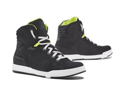 95243 forma swift dry wp cerno bile urban moto boty 37