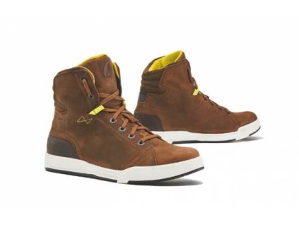 95246 forma swift dry wp hnede urban moto boty 36