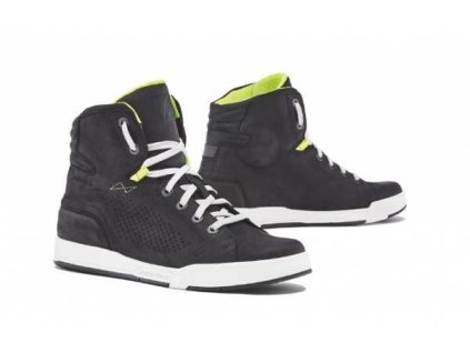 95303 forma swift flow cerno bile urban moto boty 43