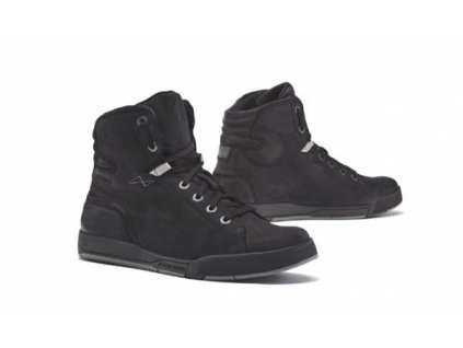 95336 forma swift dry wp cerne urban moto boty 40