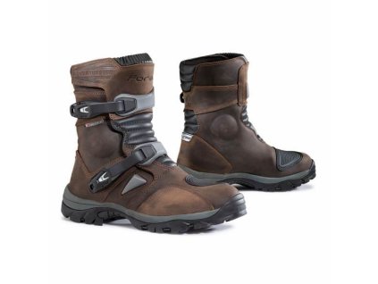 95405 forma adventure low wp hnede atv pitbike trial supermoto moto boty 47