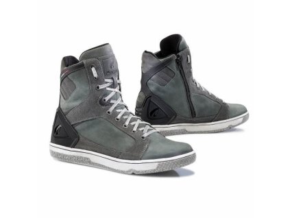 95477 forma hyper wp antracitove urban moto boty 45