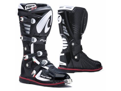 95885 forma predator 2 0 cerne motokros a enduro moto boty 49