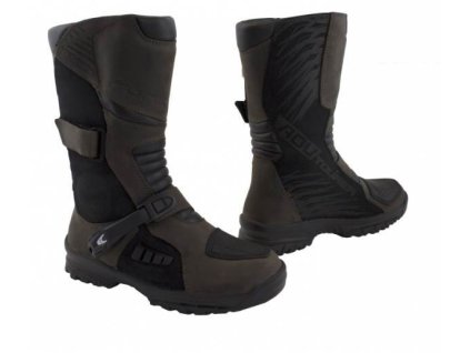 95948 forma adv tourer wp hnede turisticke moto boty 43
