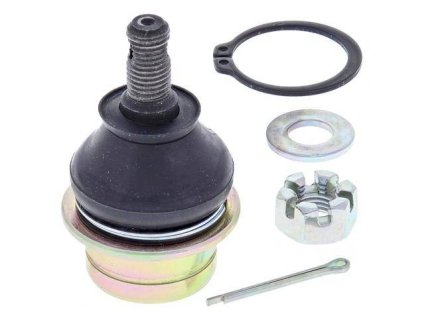 9618 all balls kulovy kloub svisleho cepu horni kawasaki kfx400 03 suzuki lt f250 ozark 02 04